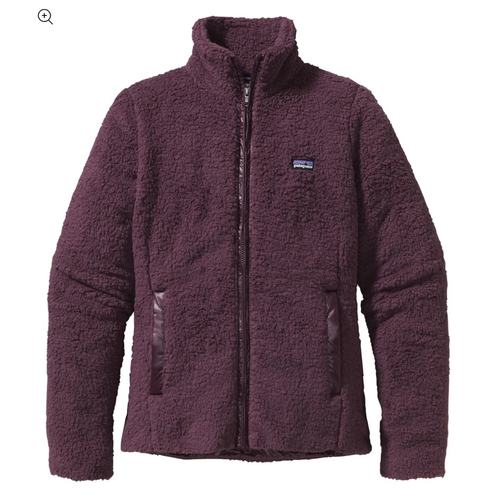PATAGONIA Los Labos Jacket